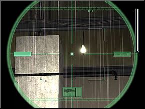 6 - Etap 3 | Kalinatek | Tom Clancys Splinter Cell - Tom Clancys Splinter Cell - poradnik do gry