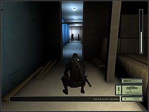 7 - Etap 3 | Kalinatek | Tom Clancys Splinter Cell - Tom Clancys Splinter Cell - poradnik do gry