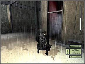 9 - Etap 3 | Kalinatek | Tom Clancys Splinter Cell - Tom Clancys Splinter Cell - poradnik do gry