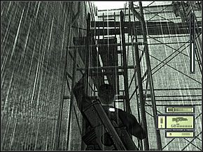 10 - Etap 3 | Kalinatek | Tom Clancys Splinter Cell - Tom Clancys Splinter Cell - poradnik do gry