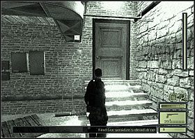 2 - Etap 2 (2) | Police Station | Tom Clancys Splinter Cell - Tom Clancys Splinter Cell - poradnik do gry