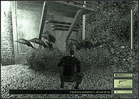 5 - Etap 2 (2) | Police Station | Tom Clancys Splinter Cell - Tom Clancys Splinter Cell - poradnik do gry