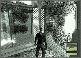 2 - Etap 2 (3) | Police Station | Tom Clancys Splinter Cell - Tom Clancys Splinter Cell - poradnik do gry