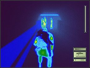Nie spiesz się - Etap 1 (1) | Chinese Ambassy | Tom Clancys Splinter Cell - Tom Clancys Splinter Cell - poradnik do gry