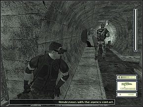 7 - Etap 1 (1) | Chinese Ambassy | Tom Clancys Splinter Cell - Tom Clancys Splinter Cell - poradnik do gry