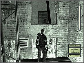 8 - Etap 1 (1) | Chinese Ambassy | Tom Clancys Splinter Cell - Tom Clancys Splinter Cell - poradnik do gry