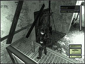 9 - Etap 1 (1) | Chinese Ambassy | Tom Clancys Splinter Cell - Tom Clancys Splinter Cell - poradnik do gry