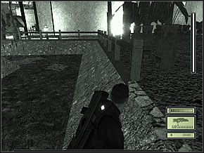 5 - Etap 2 (1) | Chinese Ambassy | Tom Clancys Splinter Cell - Tom Clancys Splinter Cell - poradnik do gry