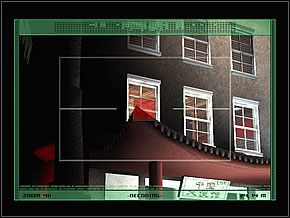 6 - Etap 2 (1) | Chinese Ambassy | Tom Clancys Splinter Cell - Tom Clancys Splinter Cell - poradnik do gry