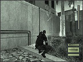 3 - Etap 2 (2) | Chinese Ambassy | Tom Clancys Splinter Cell - Tom Clancys Splinter Cell - poradnik do gry