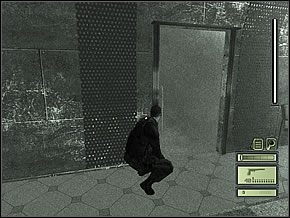 3 - Etap 1 (1) | Defense Ministry | Tom Clancys Splinter Cell - Tom Clancys Splinter Cell - poradnik do gry