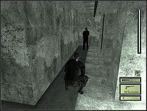 5 - Etap 1 (1) | Defense Ministry | Tom Clancys Splinter Cell - Tom Clancys Splinter Cell - poradnik do gry