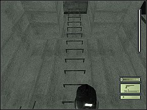 3 - Etap 2 (1) | Defense Ministry | Tom Clancys Splinter Cell - Tom Clancys Splinter Cell - poradnik do gry