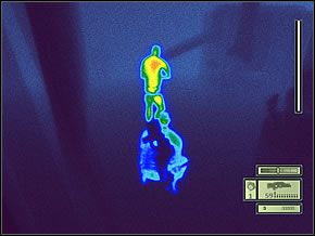 4 - Etap 1 (3) | Abattoir | Tom Clancys Splinter Cell - Tom Clancys Splinter Cell - poradnik do gry