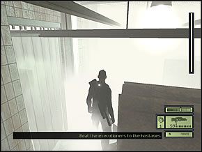 5 - Etap 1 (3) | Abattoir | Tom Clancys Splinter Cell - Tom Clancys Splinter Cell - poradnik do gry