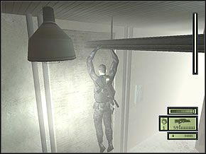 6 - Etap 1 (3) | Abattoir | Tom Clancys Splinter Cell - Tom Clancys Splinter Cell - poradnik do gry