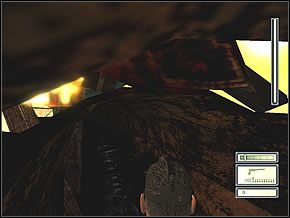 4 - Etap 1 | Oil Refinery | Tom Clancys Splinter Cell - Tom Clancys Splinter Cell - poradnik do gry