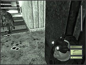 3 - Etap 2 (1) | Oil Refinery | Tom Clancys Splinter Cell - Tom Clancys Splinter Cell - poradnik do gry