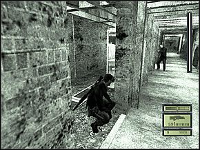 4 - Etap 2 (2) | Abattoir | Tom Clancys Splinter Cell - Tom Clancys Splinter Cell - poradnik do gry