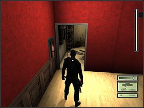 1 - Etap 2 (3) | Chinese Ambassy | Tom Clancys Splinter Cell - Tom Clancys Splinter Cell - poradnik do gry