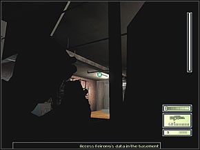 2 - Etap 2 (3) | Chinese Ambassy | Tom Clancys Splinter Cell - Tom Clancys Splinter Cell - poradnik do gry