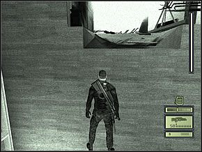 4 - Etap 2 (4) | Chinese Ambassy | Tom Clancys Splinter Cell - Tom Clancys Splinter Cell - poradnik do gry