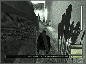 2 - Etap 3 (1) | Chinese Ambassy | Tom Clancys Splinter Cell - Tom Clancys Splinter Cell - poradnik do gry