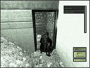 3 - Etap 3 (1) | Chinese Ambassy | Tom Clancys Splinter Cell - Tom Clancys Splinter Cell - poradnik do gry