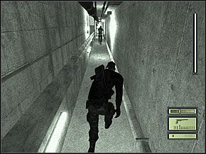 1 - Etap 3 (2) | Chinese Ambassy | Tom Clancys Splinter Cell - Tom Clancys Splinter Cell - poradnik do gry