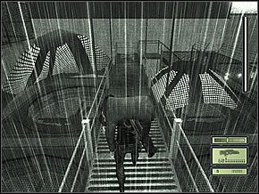 2 - Etap 3 (3) | CIA HQ | Tom Clancys Splinter Cell - Tom Clancys Splinter Cell - poradnik do gry