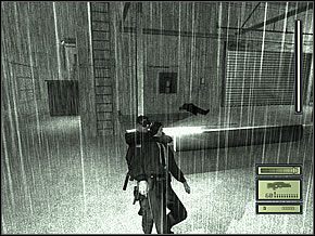 5 - Etap 3 (4) | CIA HQ | Tom Clancys Splinter Cell - Tom Clancys Splinter Cell - poradnik do gry