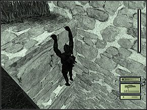 1 - Etap 1 (1) | Presidental Palace | Tom Clancys Splinter Cell - Tom Clancys Splinter Cell - poradnik do gry