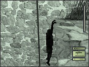 2 - Etap 1 (1) | Presidental Palace | Tom Clancys Splinter Cell - Tom Clancys Splinter Cell - poradnik do gry