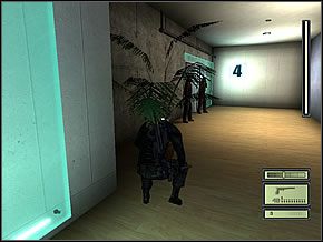 Teraz najtrudniejsza część - Etap 1 | Kalinatek | Tom Clancys Splinter Cell - Tom Clancys Splinter Cell - poradnik do gry