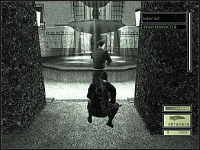 1 - Etap 1 (2) | Presidental Palace | Tom Clancys Splinter Cell - Tom Clancys Splinter Cell - poradnik do gry