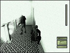 1 - Etap 1 (3) | Presidental Palace | Tom Clancys Splinter Cell - Tom Clancys Splinter Cell - poradnik do gry