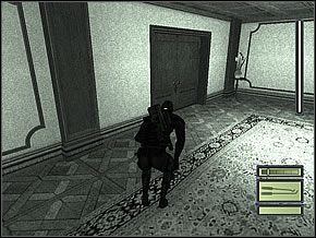 6 - Etap 1 (3) | Presidental Palace | Tom Clancys Splinter Cell - Tom Clancys Splinter Cell - poradnik do gry