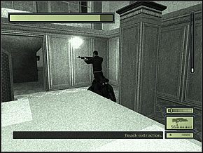 2 - Etap 2 (3) | Presidental Palace | Tom Clancys Splinter Cell - Tom Clancys Splinter Cell - poradnik do gry