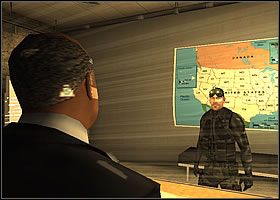 Zaczniesz od podstaw - Etap 1 (1) | Training | Tom Clancys Splinter Cell - Tom Clancys Splinter Cell - poradnik do gry