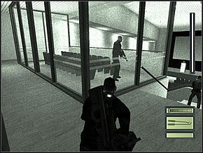 1 - Etap 2 (3) | Kalinatek | Tom Clancys Splinter Cell - Tom Clancys Splinter Cell - poradnik do gry