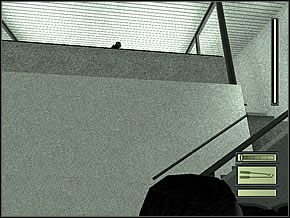 4 - Etap 2 (3) | Kalinatek | Tom Clancys Splinter Cell - Tom Clancys Splinter Cell - poradnik do gry