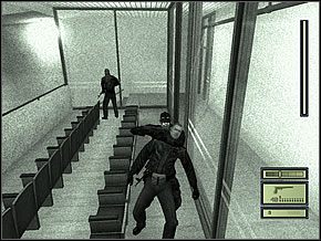 5 - Etap 2 (3) | Kalinatek | Tom Clancys Splinter Cell - Tom Clancys Splinter Cell - poradnik do gry