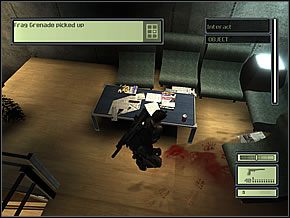 6 - Etap 2 (3) | Kalinatek | Tom Clancys Splinter Cell - Tom Clancys Splinter Cell - poradnik do gry