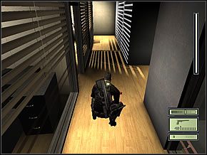 7 - Etap 2 (3) | Kalinatek | Tom Clancys Splinter Cell - Tom Clancys Splinter Cell - poradnik do gry