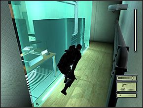 8 - Etap 2 (3) | Kalinatek | Tom Clancys Splinter Cell - Tom Clancys Splinter Cell - poradnik do gry