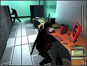 9 - Etap 2 (3) | Kalinatek | Tom Clancys Splinter Cell - Tom Clancys Splinter Cell - poradnik do gry