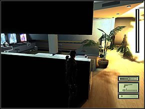 1 - Etap 2 (4) | Kalinatek | Tom Clancys Splinter Cell - Tom Clancys Splinter Cell - poradnik do gry