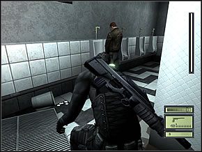 2 - Etap 2 (4) | Kalinatek | Tom Clancys Splinter Cell - Tom Clancys Splinter Cell - poradnik do gry