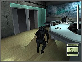 4 - Etap 2 (4) | Kalinatek | Tom Clancys Splinter Cell - Tom Clancys Splinter Cell - poradnik do gry