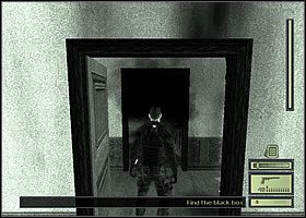 5 - Etap 1 | Police Station | Tom Clancys Splinter Cell - Tom Clancys Splinter Cell - poradnik do gry